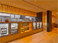 Grandia Housen - breakfast
