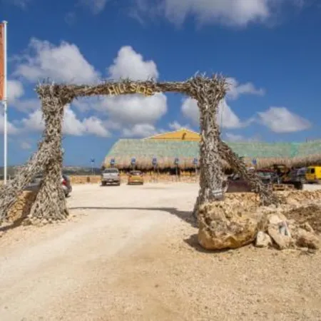 Hillside Resort Bonaire