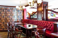 Hotell Stinsen Hotels in Kumla