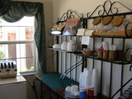 Anastasia Inn - Saint Augustine