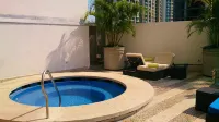 Decapolis Hotel Panama City - Romantic
