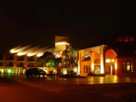 Guarita Park Hotel - by Life Hotéis Hotels in Torres