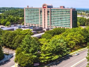 Hilton Fairfax