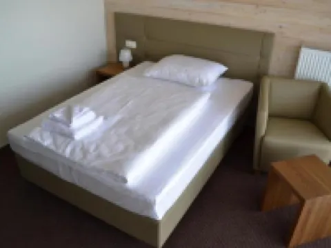 Sand Martin Hotels in Mlada Boleslav