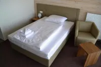 Sand Martin Hoteles en 