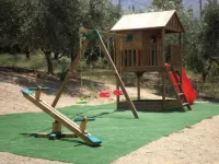 Xidas Garden Hotels in Mylopotamos