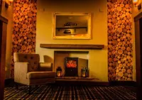 The Sun Inn Hotel a Ulverston