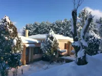 Finday Eco Boutique Hotel Hotels in Kalavrita