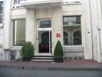 Hotel Moderne Hotels in Loriges