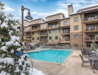 Club Wyndham Park City Hotels in Park City