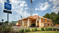 Best Western Allatoona Inn  Suites فنادق في بارتو كاونتي