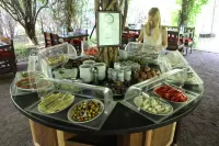 HemeransAnatolia Hotels in Ulupinar Mahallesi