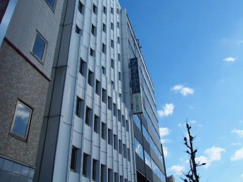 โรงแรมแซนไซด์