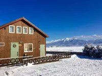 Country Cottage Wakiaiai Hoteles en Distrito de Sorachi