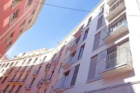 Catedral Apartments by Aspasios Hotels in Barcelona