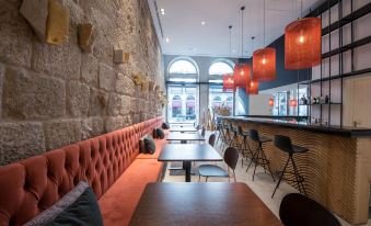 Hotel Carris Porto Ribeira
