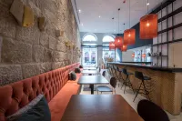 Hotel Carris Porto Ribeira Hotels in Porto