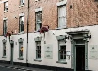 Harpur's of Melbourne Hotels near St Wilfrid's Church, Barrow-upon-Trent