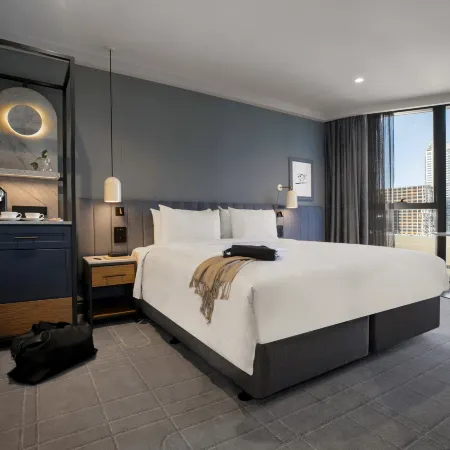 voco MELBOURNE CENTRAL by IHG