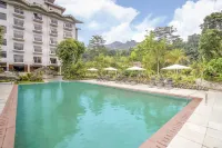 Club Mahindra le Vintuna, Gangtok Hotels in East Sikkim
