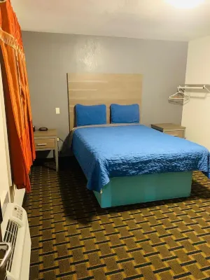 Relax Inn Motel Kountze Hotels in Lumberton