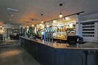 The White Hart Inn by Greene King Inns Hotels in Buckingham