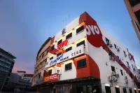 Super OYO 473 Comfort Hotel 2 Hotel a Klang