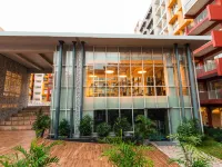Riritana Resort Residences Hotels in Chicalim
