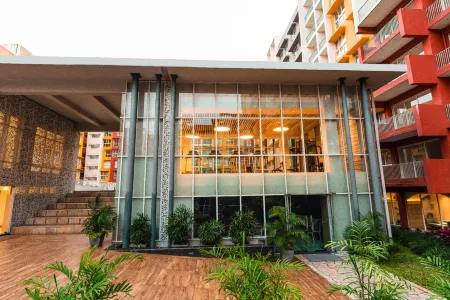 Riritana Resort Residences