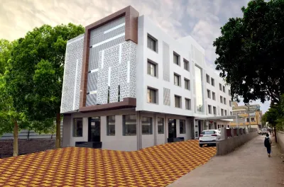 Hotel Dwarka Park