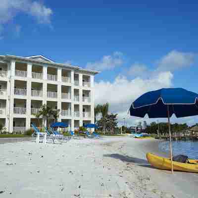 The Pointe Hotel Hotel Exterior