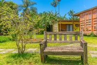 Pousada Vila Jacaa Hotel di Enseada