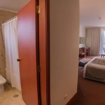 Azoris Faial Garden - Resort Hotel