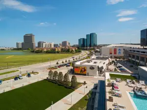 The Westin Irving Convention Center at Las Colinas