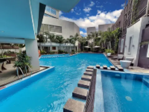 Greenleaf Hotel Gensan