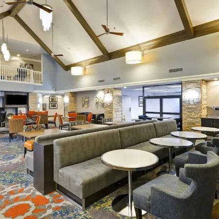 Homewood Suites by Hilton Durham - Chapel Hill I-40 & Hwy. 15-501