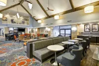 Homewood Suites by Hilton Durham - Chapel Hill I-40 & Hwy. 15-501 - balcony