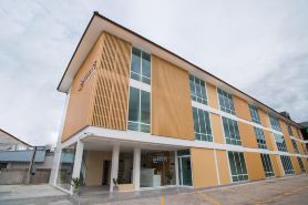 La Route Residence Pattaya
