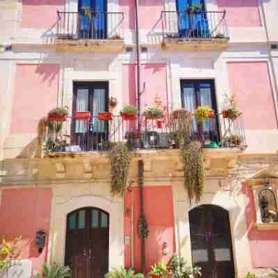 Family Apt by Dimore in Sicily Hotel Exterior