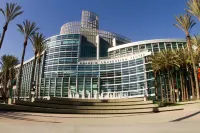 Kings Inn Anaheim at the Park & Convention Center