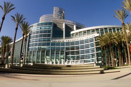 Kings Inn Anaheim at the Park & Convention Center