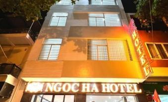 Ngoc Ha Hotel