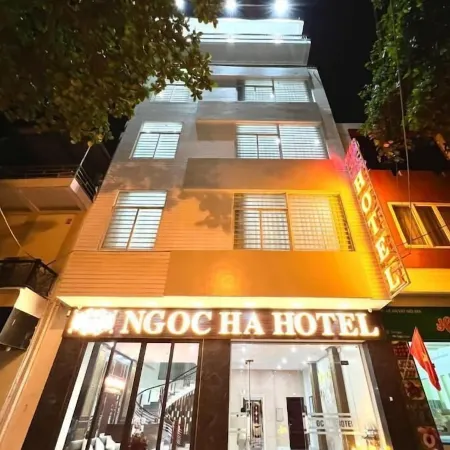 Ngoc Ha Hotel