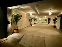 Hesperia Morrocoy Hotel a Silva