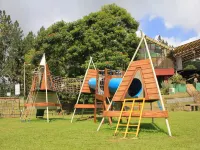 Eden Nature Park and Resort Hotel a Davao del Sur