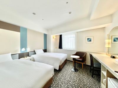 その他 チサン ホテル 横浜伊勢佐木町の写真