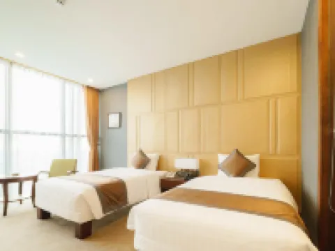 Bien Bac Hotel Hotels in Mong Cai