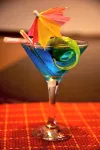 Hotel Blue Sapphire - bar