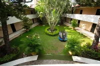 Quinta Chiapas Các khách sạn gần Joyyo Mayu Park