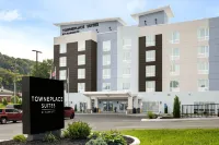 TownePlace Suites by Marriott Ironton Hotels near The Highlands Museum & Discovery Center